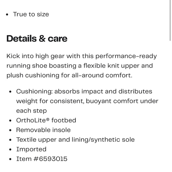 Preowned Hoka Gaviota 4 Black/white running shoes size 7.5 Wide Women’s - Picture 2 of 8